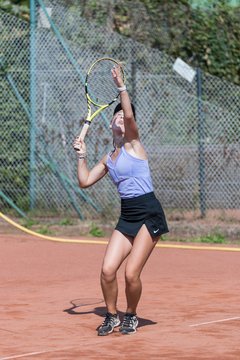 Lotte Federski 293 - Luebecker Stadtmeisterschaften